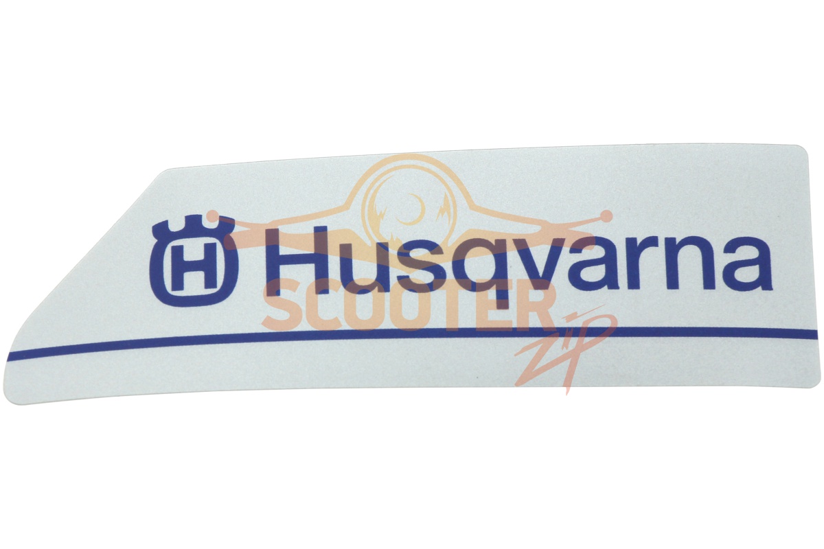 Наклейка Husqvarna, Husqvarna 3120XP, 5036242-01