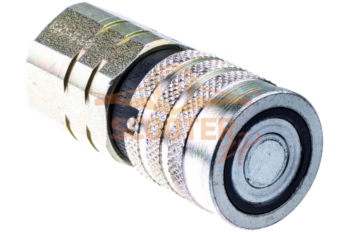 Клапан для резчика пневматического Husqvarna K2500, 5061096-21