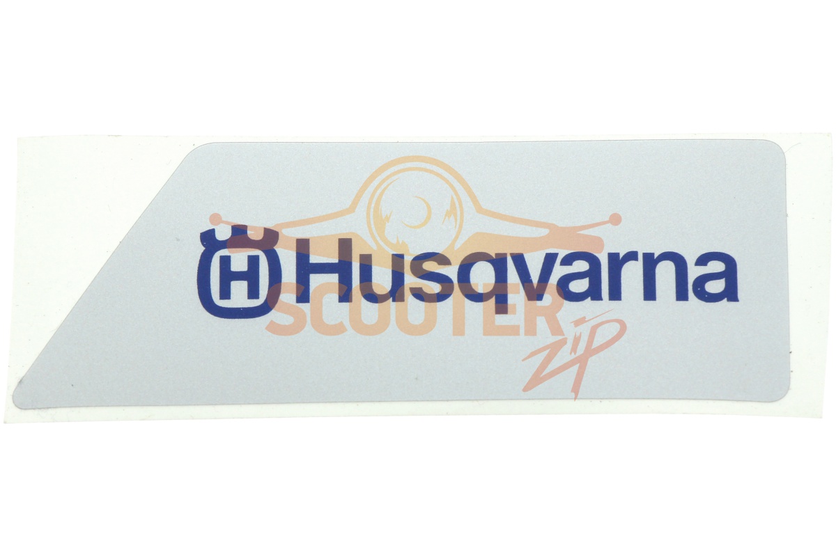 Наклейка для бензопилы Husqvarna 576 XP AutoTune, 5370338-03