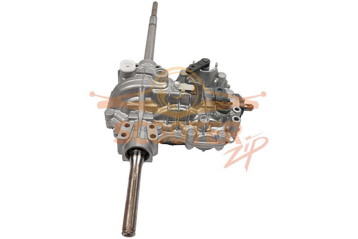 Трансмиссия KTM10LB для райдера Husqvarna R15 T AWD, R15 Ts AWD, 966414301, 966414401, 2010-07, 5754843-01