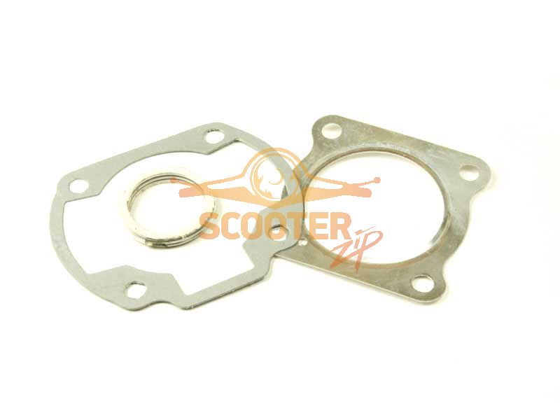 Прокладки ЦПГ (комплект 3шт.) для скутера Honda Tact AF-16 GS7 d=41, 014-6926