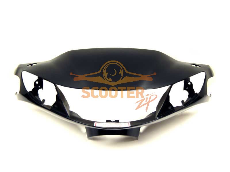 Рамка фары для скутера Suzuki Sepia ZZ (барабанный тормоз), 434-2281