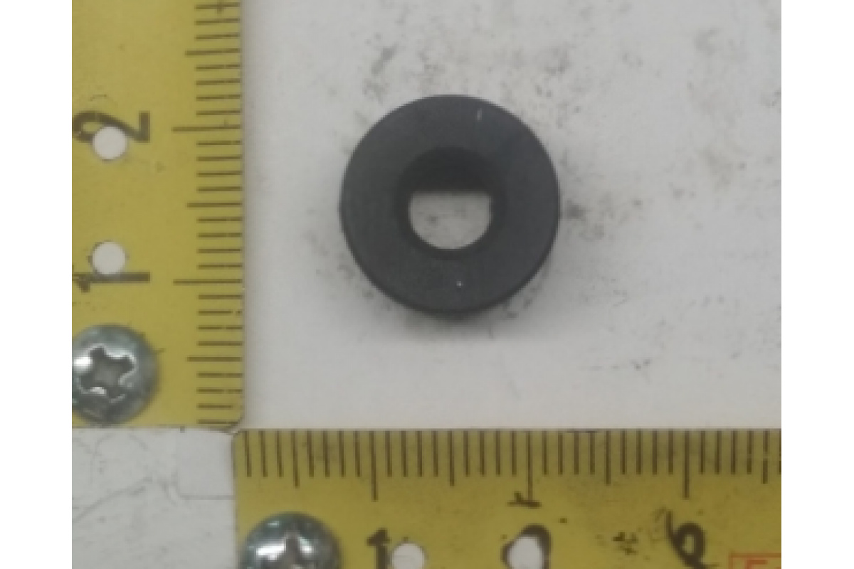 Резиновое кольцо для бензопилы HUTER BS-62 (s/n TPW~), 61/67/114