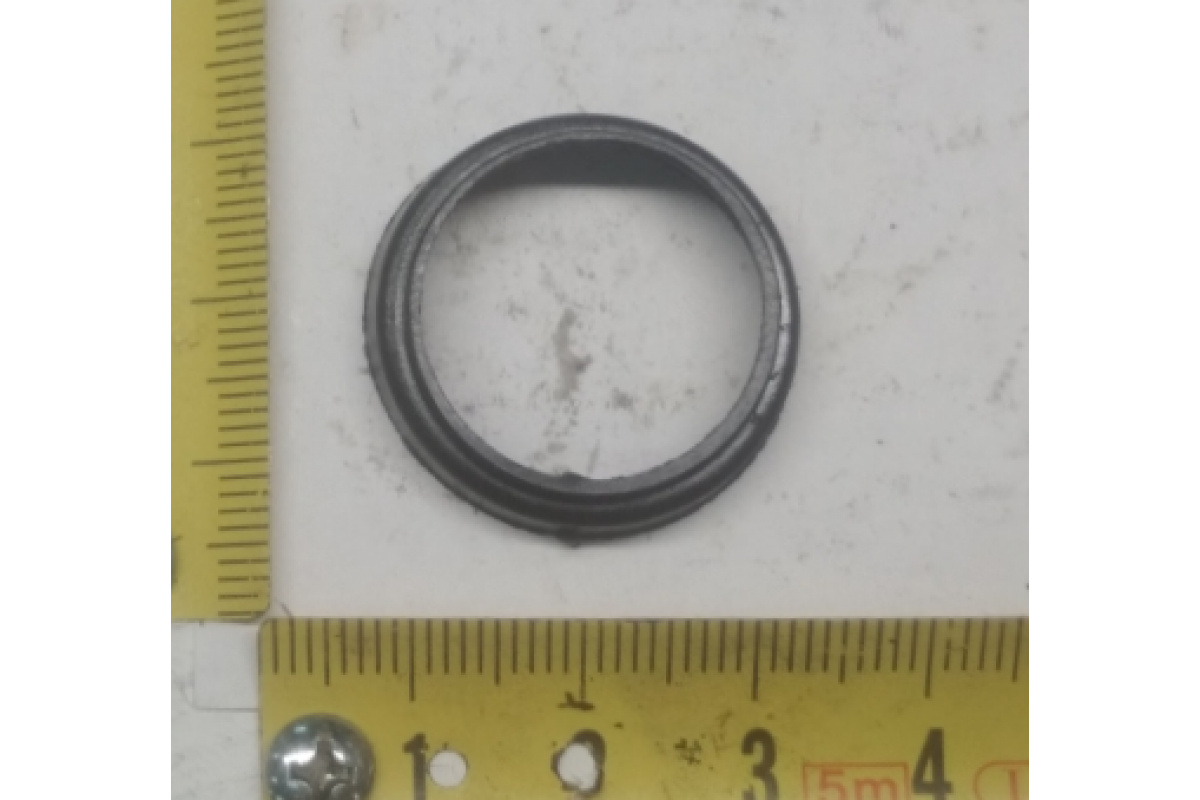 Пластиковое кольцо для бензопилы HUTER BS-218M (s/n TPW~), 61/67/74