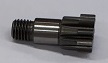 Шестерня привода ножей для ножниц садовых бензиновых CHAMPION HT-726R, 02020090004