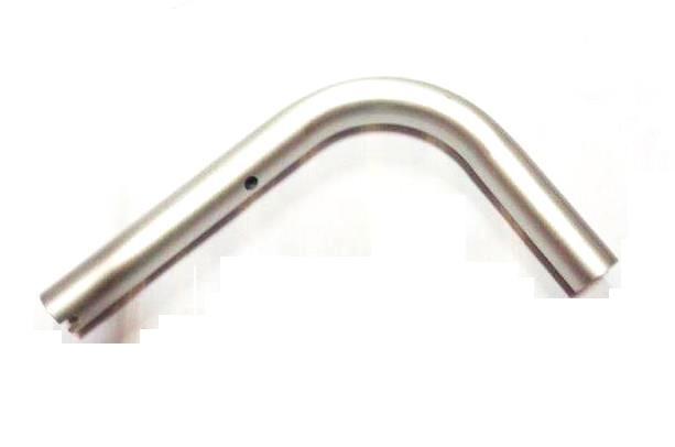 Трубчатая ручка правая половина для бензокосы (триммера) ECHO SRM-4605, 35121452931