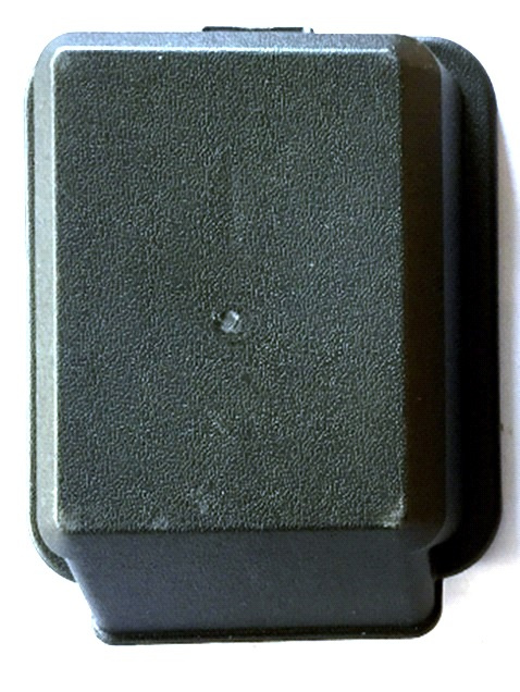 Крышка воздушного фильтра для измельчителя бензинового CHAMPION SC6448, 37120121002000