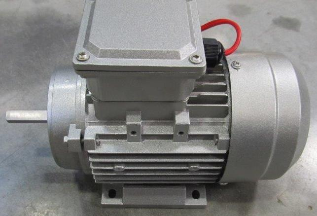 Электродвигатель для вибратора глубинного электрического CHAMPION ECV-550, CNHV009