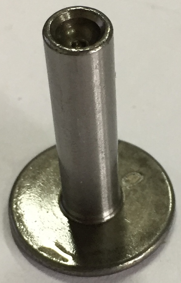 Тарелка толкателя клапана для измельчителя бензинового CHAMPION CH5148, DBF010