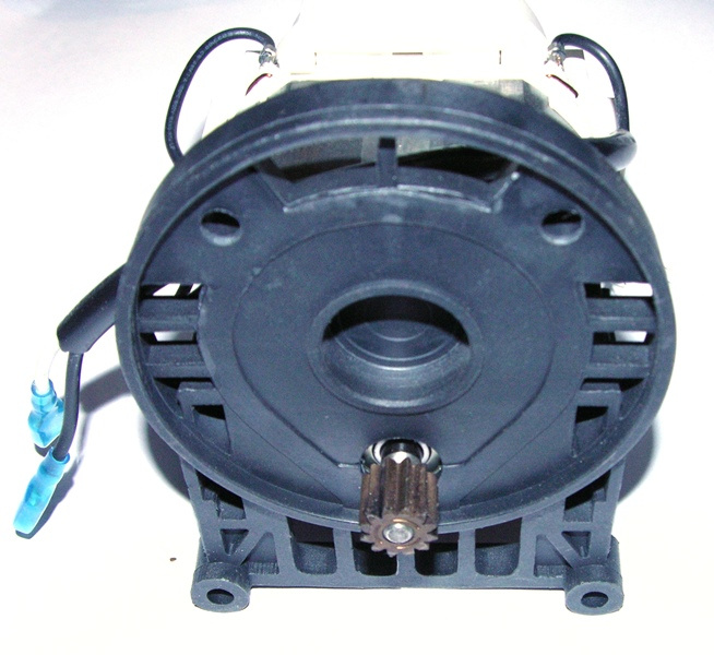 Электродвигатель шестерня 12Z, насос 50Z для мойки высокого давления CHAMPION HP-6160, HP8160-27
