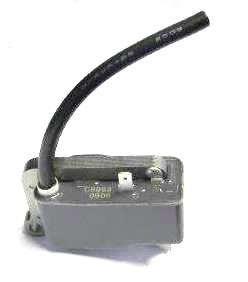Магнето для бензокосы (триммера) ECHO SRM-4300R, A411000050