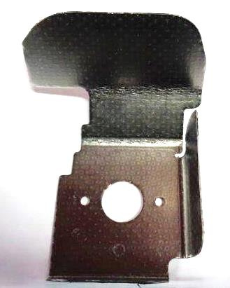 Прокладка глушителя для бензокосы (триммера) ECHO SRM-335TES, V104000890