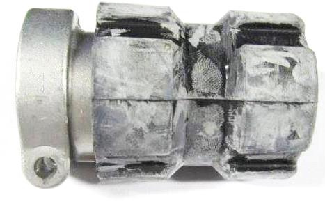 Амортизатор штанга для бензокосы (триммера) ECHO SRM-335TES, V420000970