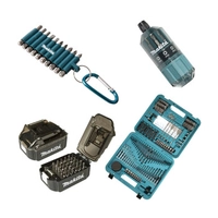 Наборы бит Makita