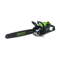 Запчасти для электропил GreenWorks