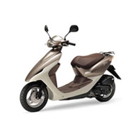 Honda Dio AF-56