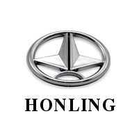 Запчасти для скутеров Honling