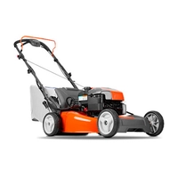 Запчасти для газонокосилки Husqvarna HD725E