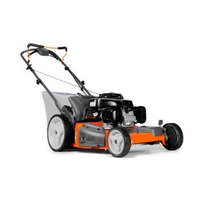 Запчасти для газонокосилки Husqvarna HU600F