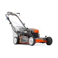 Запчасти для газонокосилки Husqvarna HU675FE