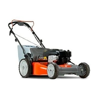 Запчасти для газонокосилки Husqvarna JET 48