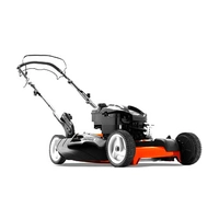 Запчасти для газонокосилки Husqvarna LB 155S