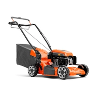 Запчасти для газонокосилки Husqvarna LC 151S