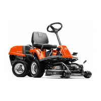 Запчасти для райдера Husqvarna R 111B5