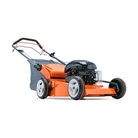 Запчасти для газонокосилки Husqvarna R 147