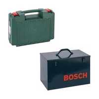 Кейсы BOSCH