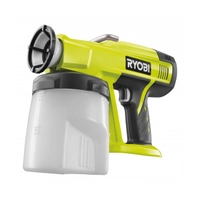 Запчасти для краскопультов RYOBI