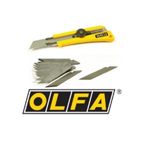 Ножи OLFA