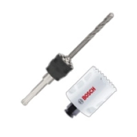 Пильные коронки BOSCH