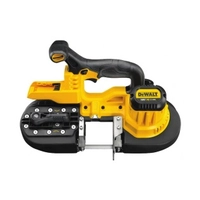 Запчасти для пил ленточных DeWalt