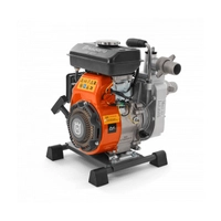 Запчасти для мотопомп Husqvarna