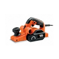 Запчасти для рубанков Black & Decker