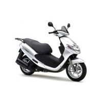 Suzuki Address 110 (UG110)