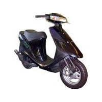 Suzuki Sepia