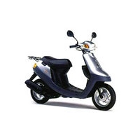 Yamaha Aprio (4JP)