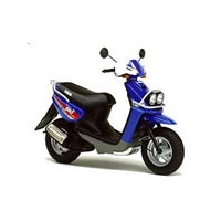 Yamaha BWS (4VP)
