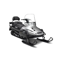 Запчасти для снегохода YAMAHA Viking 540
