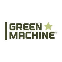 GREEN MACHINE