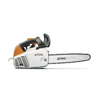 Деталировка бензопилы STIHL 019 T