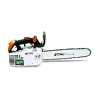 Деталировка бензопилы STIHL 020 T, 020