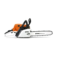 Деталировка бензопилы STIHL 029, 039