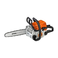 Деталировка бензопилы STIHL 030, 031