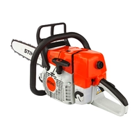 Деталировка бензопилы STIHL 036 QS