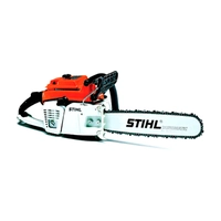 Деталировка бензопилы STIHL 041 G