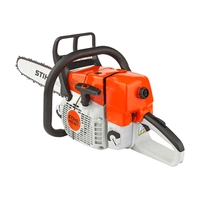 Деталировка бензопилы STIHL 042 AV