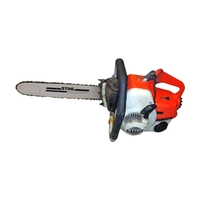 Деталировка бензопилы STIHL 08 S